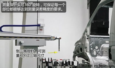 走进福州工厂 探秘奔驰商务车的诞生历程与商务信息咨询