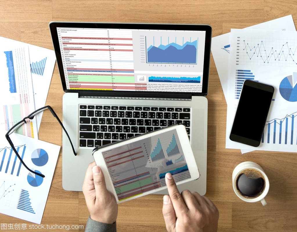 商务信息技术人士工作硬数据分析与商务信息咨询的价值融合